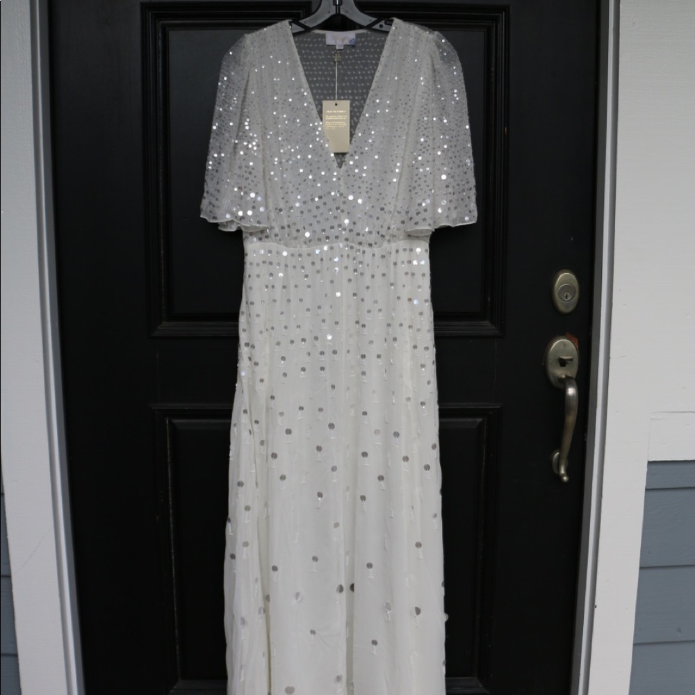 Temperley London Bridal Gown